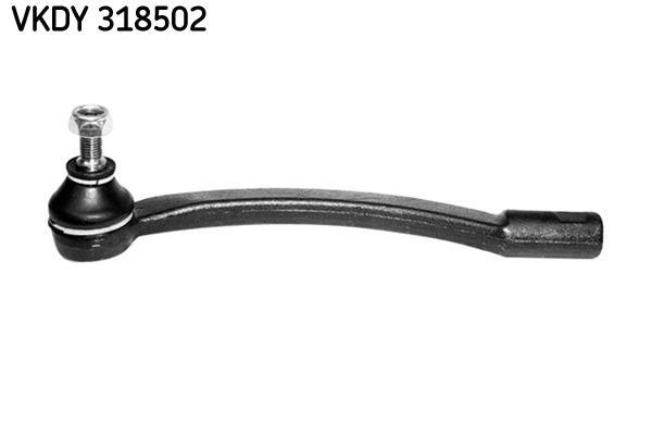 Rótula barra de dirección SKF ref. VKDY 318502